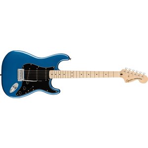 FENDER - AFFINITY SERIES STRATOCASTER - Lake Placid Blue